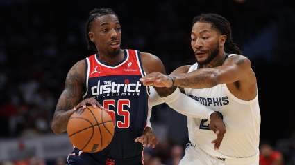 NBA Journeyman Floated as Celtics Buyout Target
