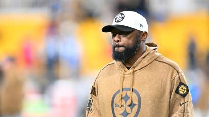 Steelers Encouraged to Consider Adding ‘Acclaimed QB Guru’ to Coaching Staff