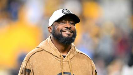 Proposed Dream Move Sends Steelers $80 Million Star Making ‘For the Ages’ Defense