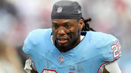 Ravens a ‘Landing Spot’ for Pro Bowl Derrick Henry Alternative