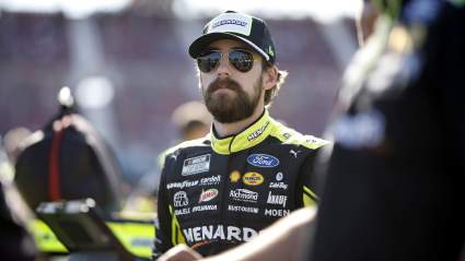 Ryan Blaney Clinches Race Win as Kyle Larson Secures 2025 NASCAR Cup Series Championship