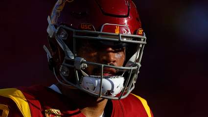 Raiders Nearing Deal to Add Coach Who Has Been Working With Top QB Prospect