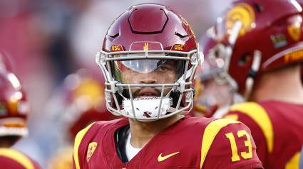 Caleb Williams’ Former Teammate Has Warning for Bears’ Brass