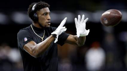 Cowboys Could Pull off Trade For Ex-$96 Million Star Receiver: Analyst