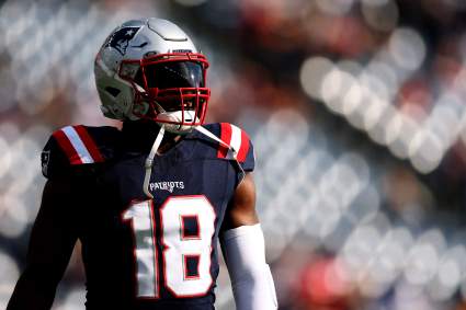 Legendary Patriots Captain & 3-Time Super Bowl Champion Retires