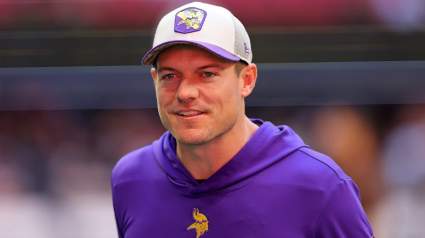 Vikings Players Send Strong Message on HC Kevin O’Connell in New Survey
