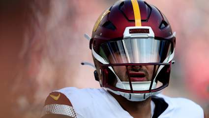 Trade Proposal Has Raiders Deal $140 Million Star for QB & Pro Bowl Defender