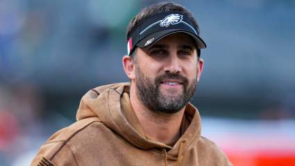 Eagles Predicted to Land Son of Team Legend This Offseason