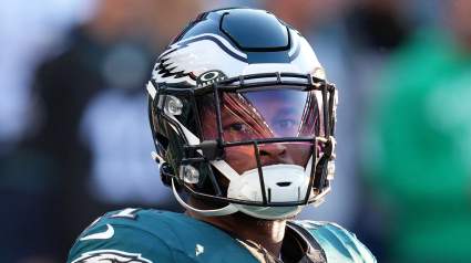 Eagles Predicted to Cut $25 Million 2-Time All-Pro in ‘Bold’ Move