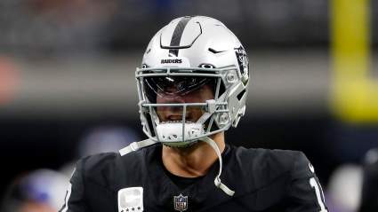 Insider Hints That Raiders’ $72 Million Star Could Retire