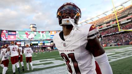 Jets Listed as ‘Best Team Fit’ for Projected $50 Million Starter