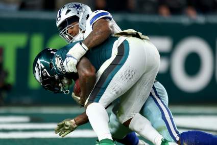 Why Eagles’ Must Keep ‘Perfect Fit’ Impending Free Agent