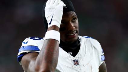 CeeDee Lamb Sends Strong Message to Cowboys: ‘Gotta Grow Up’