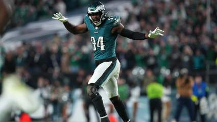 Proposed Trade Sends Broncos Defensive Pro Bowler