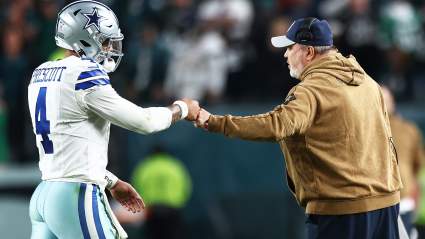 Cowboys Projected to Add ‘Premier Athlete’ with ‘Superlative Explosiveness’