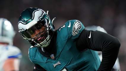 Bears Trade Proposal Swaps Valuable Pick for $15 Million Pro Bowl Edge Rusher