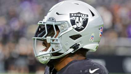 Raiders Team Captain & All-Pro Could Bolt for Cowboys: ESPN