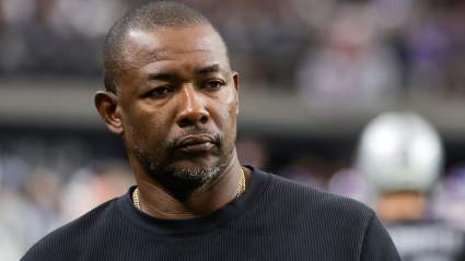 Giants Free Agent Tipped for Reunion With Patrick Graham