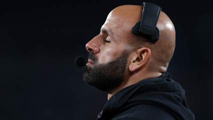 NFL Issued Stern Warning About Jets Free Agent: ‘Will Regret’ It