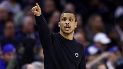 2-Time All-Star Floated as ‘Realistic’ Trade Option for Celtics