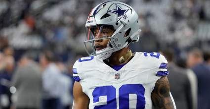 Cowboys Urged to Add 21-TD RB Despite Tony Pollard Uncertainty