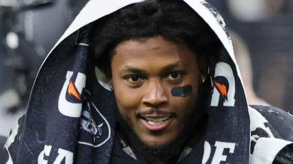 Raiders Could Make ‘Surprise’ $12.4 Million Move on Josh Jacobs: PFF