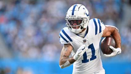Chiefs Are ‘Best Fit’ for 6-Foot-4 WR Fresh Off 109-Catch Season