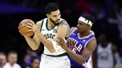Celtics Predicted to Add Former Sixer, 3&D Wing Off Buyout Market