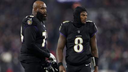 Ravens Starter Highlighted as Attractive Trade Target for 49ers, Saints