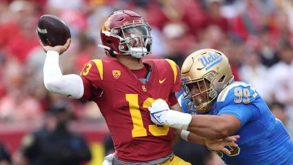 Chicago Bears ‘Would Need Historic’ Haul to Trade Commanders No. 1 Pick