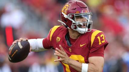 Caleb Williams’ Position Coach ‘a Strong Candidate’ to Become Commanders OC