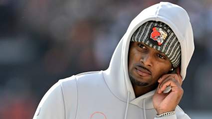 Deshaun Watson Gets Honest About Browns’ Future