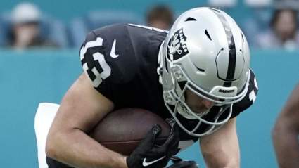 Raiders Expected to Make $8.2 Million ‘Percolating’ Move on Ex-Pro Bowler