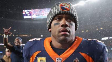Broncos Projected to Pass on Championship QB as Russell Wilson’s Replacement