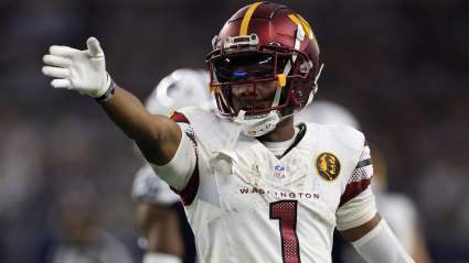 Trade Proposal Lands Chiefs a Do-It-All WR on Rookie Contract