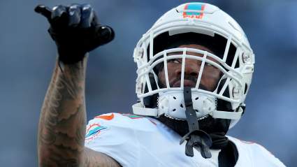 Vic Fangio Connection Makes Eagles ‘Most Logical’ Spot for $90 Million Potential Cap Casualty