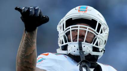 Dolphins Expected to Release All-Pro, Potential Commanders Target