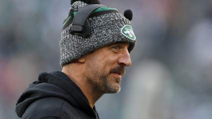 Jets Listed Among Favorites to Acquire $18.8 Million Quarterback