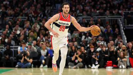 Danilo Gallinari Joins Celtics’ Eastern Conference Rival: Report