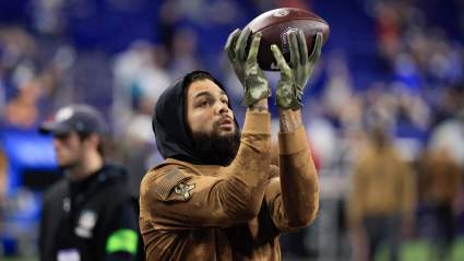 Projected $95 Million 5-Time Pro Bowler Predicted to Sign With Jets