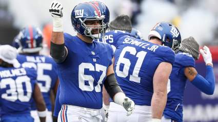 Justin Pugh Predicts Key Position Change for Giants