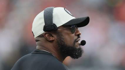 Steelers Urged to Consider Potential Cheap QB Trade Option