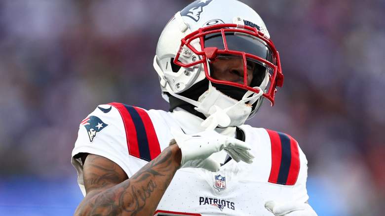 JC Jackson could be soon cut by the Patriots.