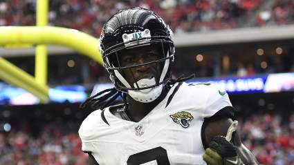 All-Pro Wideout With Spotty Background May Be ‘Missing Piece’ for Browns