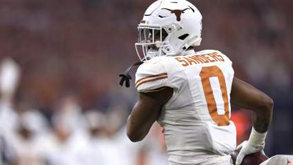 Texas Football Star Puts SEC on Notice After Bolting Big 12