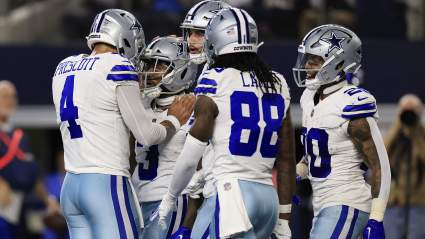 Ex-NFL GM Proposes Player-for-Player Jets-Cowboys Trade Swap