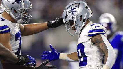Packers Dubbed ‘Team to Watch’ in Race for Cowboys’ Star Playmaker