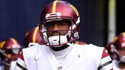 Raiders ‘Most Likely’ Landing Spot for Veteran $8 Million Quarterback