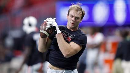 Insider Could ‘Absolutely’ See Jets Acquiring ‘Hybrid’ Pass Catcher