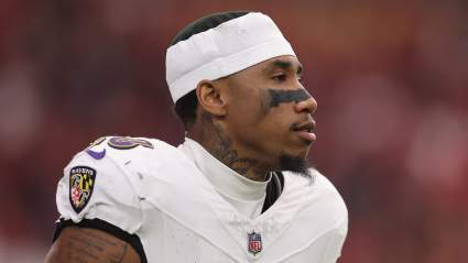 Ravens Could Lose Former 2nd-Round Pick to Vikings, Lions: Analyst